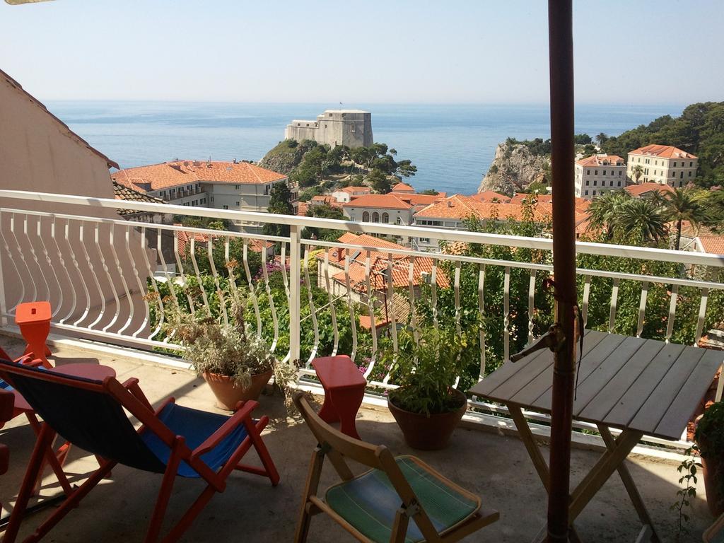 Room & Apartment Saint John Dubrovnik Room photo